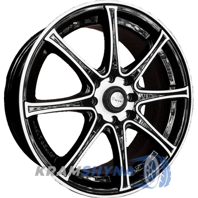Sportmax Racing SR-360 6.5x16 4x98 ET42 DIA67.1 BP