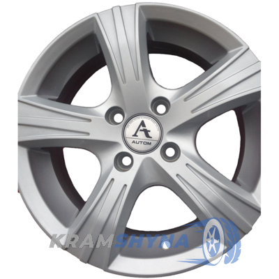 Autom A-561 6.5x16 5x100 ET40 DIA73.1 HS