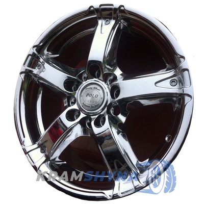 Autom A-516 6.5x15 5x112/114.3 ET40 DIA73.1 CS