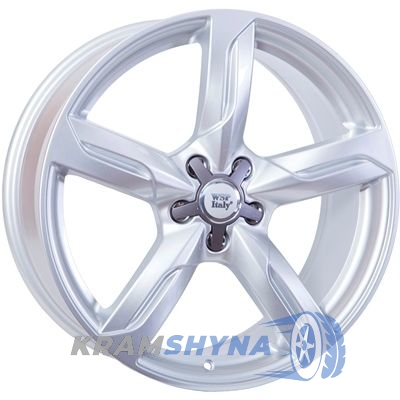 WSP Italy Audi (W564) Afrodite 8x19 5x112 ET27 DIA66.6 S
