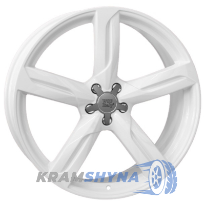 WSP Italy Audi (W564) Afrodite 8x19 5x112 ET27 DIA66.6 W