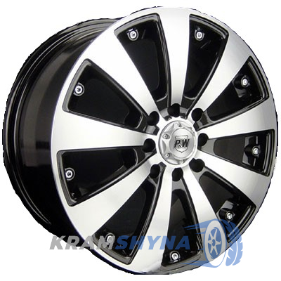 PTH 1109 7x15 4x108 ET37 DIA67.1 MB