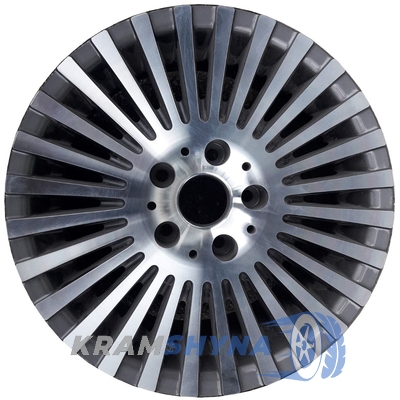 PTH 1156 7x15 5x112 ET35 DIA73.1 MGM