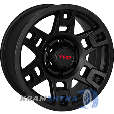 Zorat Wheels D6082 8x17 6x139.7 ET0 DIA106.2 BM