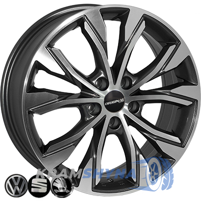 Zorat Wheels 7963 7x18 5x114.3 ET45 DIA67.1 MK-P