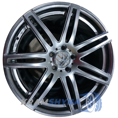 Lawu YL-285 8x18 5x112 ET42 DIA66.6 HB