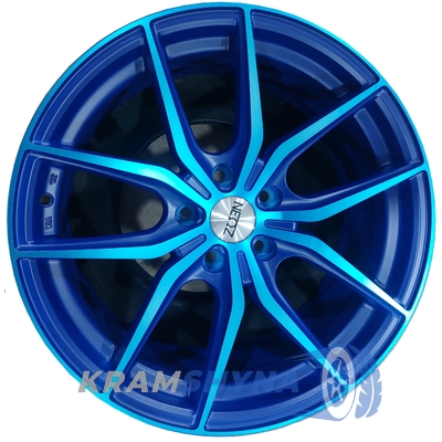 Lawu YL-3239 8x18 5x114.3 ET35 DIA73.1 UPL