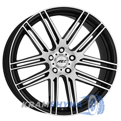 Aez Cliff 8x18 5x112 ET48 DIA70.1 BP