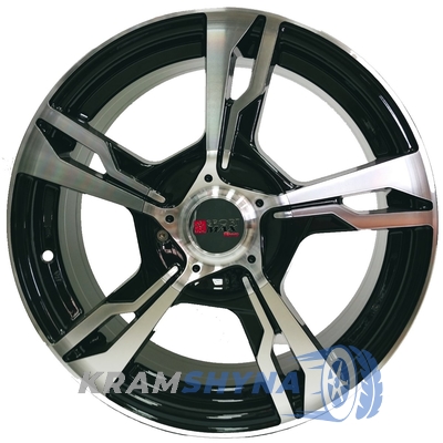 Sportmax Racing SR-9113 6.5x16 4x98 ET42 DIA67.1 BP
