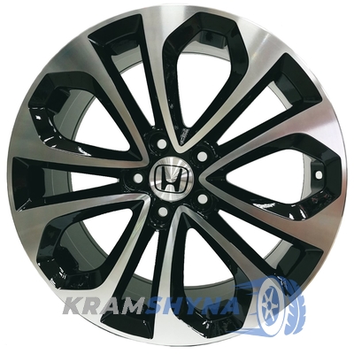 Sportmax Racing SR-CT3312 8x18 5x114.3 ET55 DIA67.1 BMF