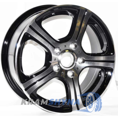 Futek NF-325 6x15 5x112 ET45 DIA67.1 MB