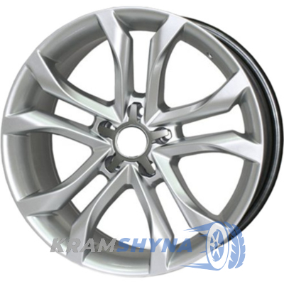 Replica Volkswagen CT1336 8x18 5x112 ET39 DIA66.6 HS