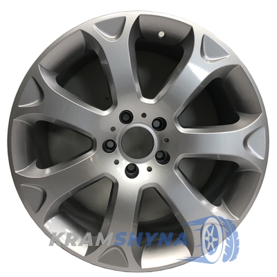 Replica BMW P1288 9x19 5x120 ET48 DIA74.1 S