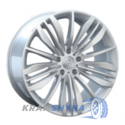 Replica BMW 115 8.5x18 5x120 ET20 DIA74.1 FHS