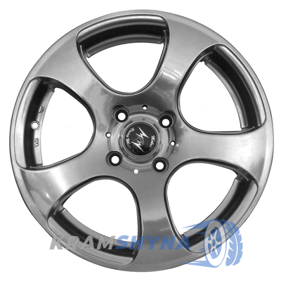 MRW BK-015 7x16 4x114.3 ET40 DIA73.1 HB