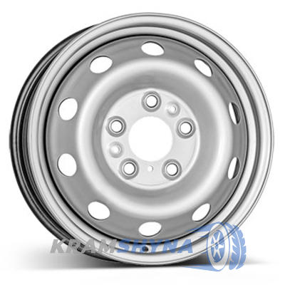 ALST (KFZ) 7011 6x16 5x130 ET68 DIA78.1 S