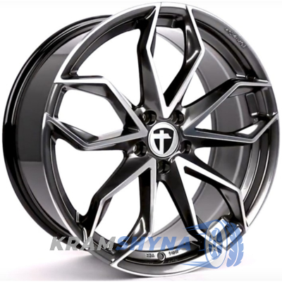 Tomason TN22 8.5x19 5x112 ET30 DIA72.6 HBP