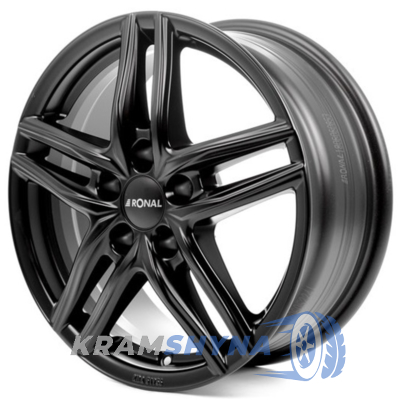 Ronal R65 6.5x16 5x112 ET35 DIA76.1 JBM