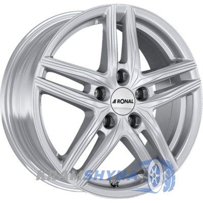 Ronal R65 7x18 5x112 ET45 DIA76.1 S