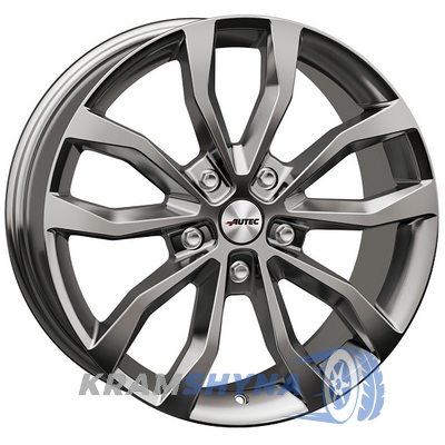 Autec Uteca 9x20 5x112 ET22 DIA66.6 T