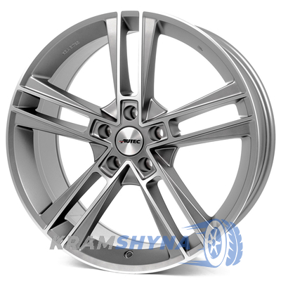 Autec Rias 8.5x19 5x112 ET30 DIA70.1 TSMP
