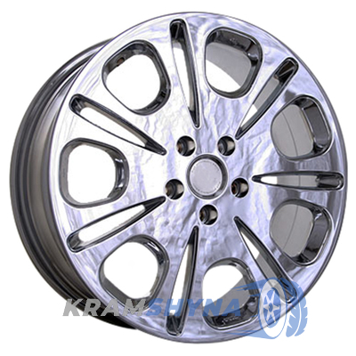 Lawu YL-452 7x18 5x114.3 ET53 DIA73.1 H