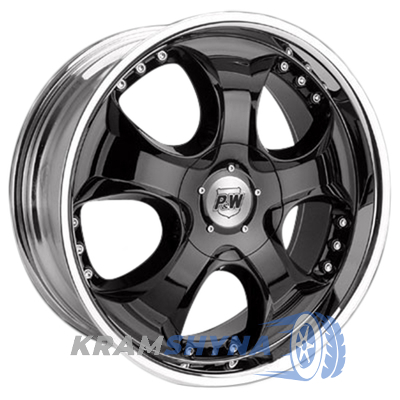 PTH 880 8x18 5x120 ET34 DIA74.1 HIC