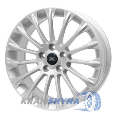 Replica Ford R187 7x17 5x108 ET49 DIA63.4 S