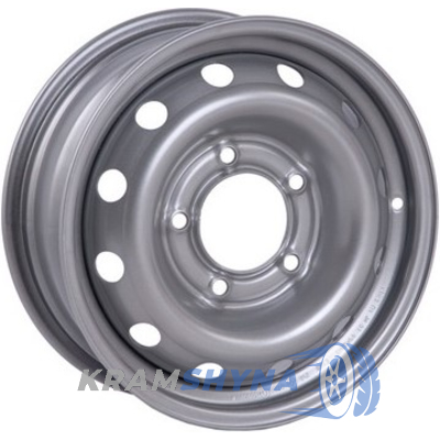 Кременчуг 207 Нива-CHEVROLET 6x15 5x139.7 ET40 DIA98.5 SM