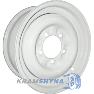 Кременчуг 3160-15 УАЗ-39095/39094/33036/3153 6x16 5x139.7 ET22 DIA108.5 W