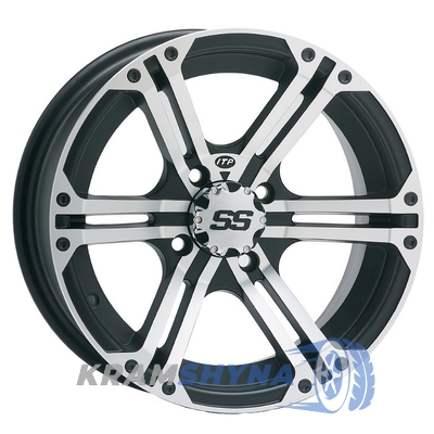 ITP SS212 7x12 4x115 ET5 DIA0 MWB