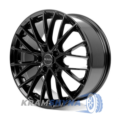 Mak Speciale 8.5x19 5x112 ET20 DIA66.45 GB