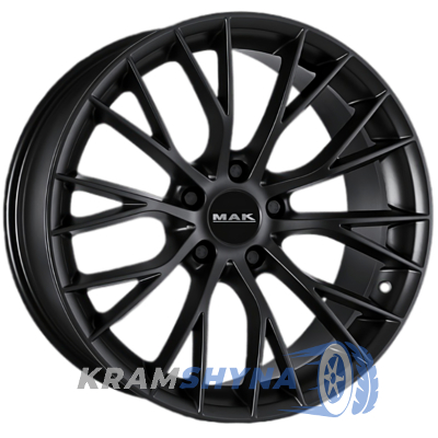 Mak Speciale 8x19 5x112 ET45 DIA57.1 BM
