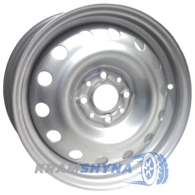 Дорожная Карта ВАЗ 2110 5x14 4x98 ET35 DIA58.6 S