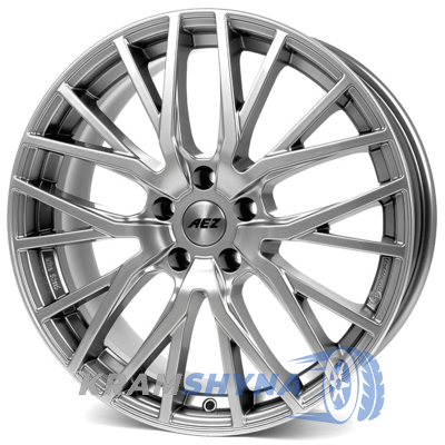 Aez Panama 11.5x21 5x130 ET55 DIA71.6 HG