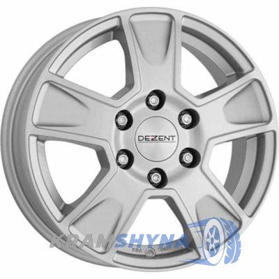 Dezent VAN 6.5x16 5x160 ET60 DIA65.1 S