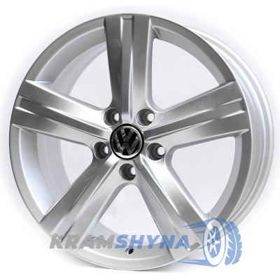 Replica Volkswagen R419 7.5x17 5x112 ET47 DIA0 S