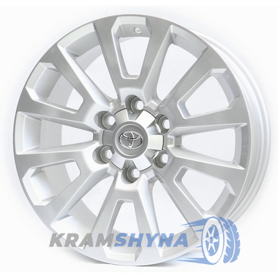 Replica Toyota R943 7.5x18 6x139.7 ET25 DIA106.1 S