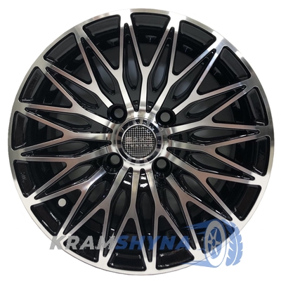 Sportmax Racing SR-3256 5.5x13 4x100 ET30 DIA0 BP