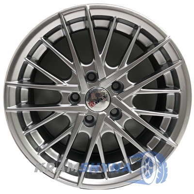 Sportmax Racing SR-3260 6.5x15 5x114.3 ET38 DIA67.1 HS