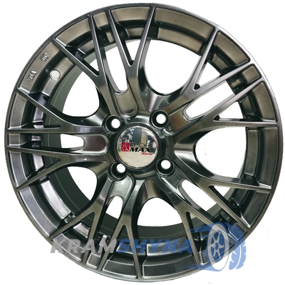 Sportmax Racing SR-3267 6x14 4x100 ET35 DIA67.1 HB
