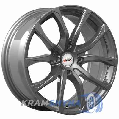 Sportmax Racing SR-D2769 6x14 4x98 ET38 DIA58.6 HS