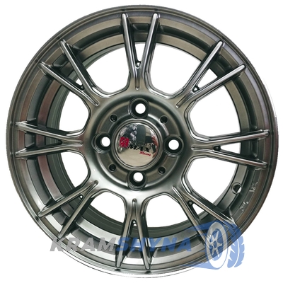 Sportmax Racing SR-D2797 5.5x13 4x100 ET38 DIA67.1 HB