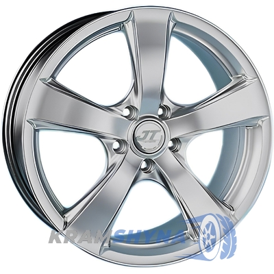 JT 1040 7x16 5x112 ET45 DIA66.6 S