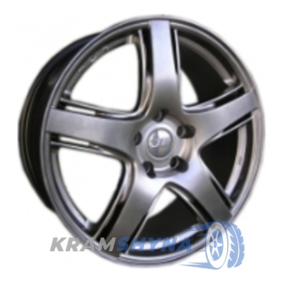 JT 1138 8x18 5x114.3 ET48 DIA73.1 HB