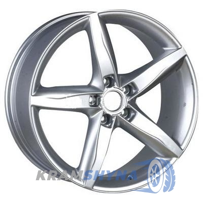 JT 1179 8x18 5x112 ET45 DIA66.45 HS