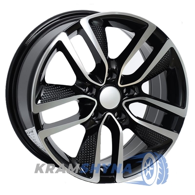 Replica Renault RN5218 8x18 5x114.3 ET45 DIA73.1 BMF