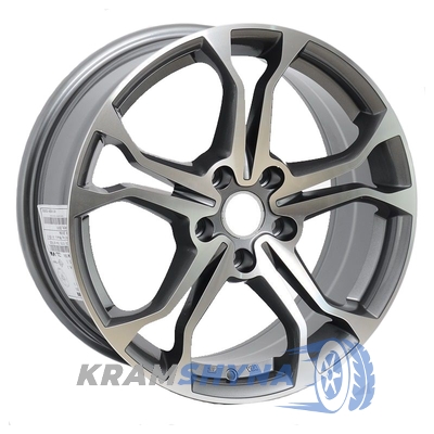 Replica Renault RN5230 7.5x17 5x114.3 ET37 DIA73.1 GMF