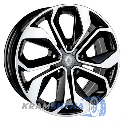 Replica Renault RN5231 7.5x17 5x114.3 ET40 DIA73.1 BMF