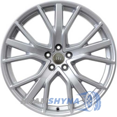 WSP Italy Audi (W571) Alicudi 8.5x21 5x112 ET30 DIA66.6 S/S